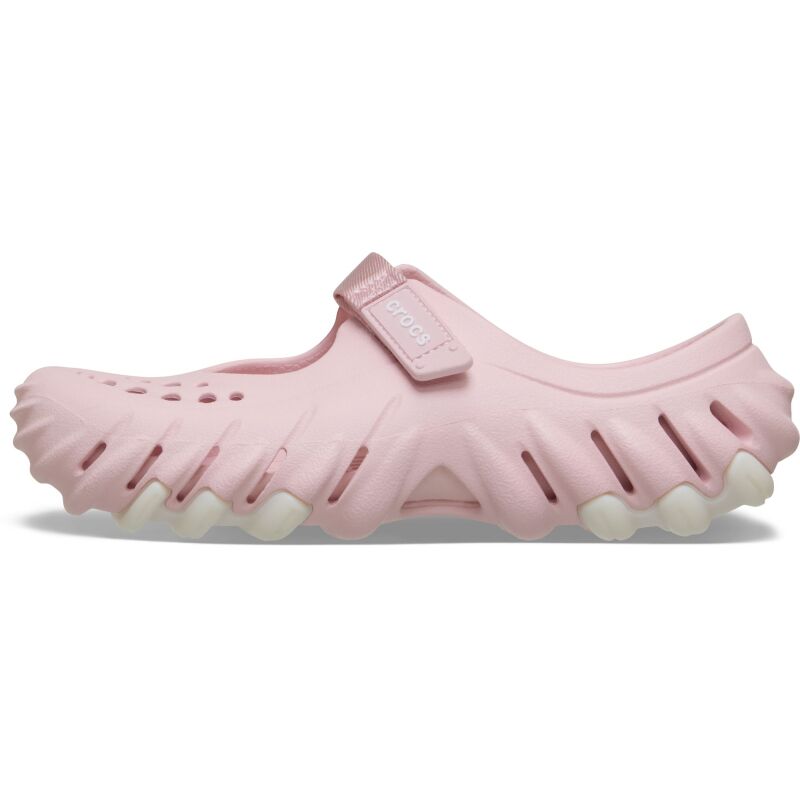 Crocs™ Echo Mary Jane Clog Cotton Candy