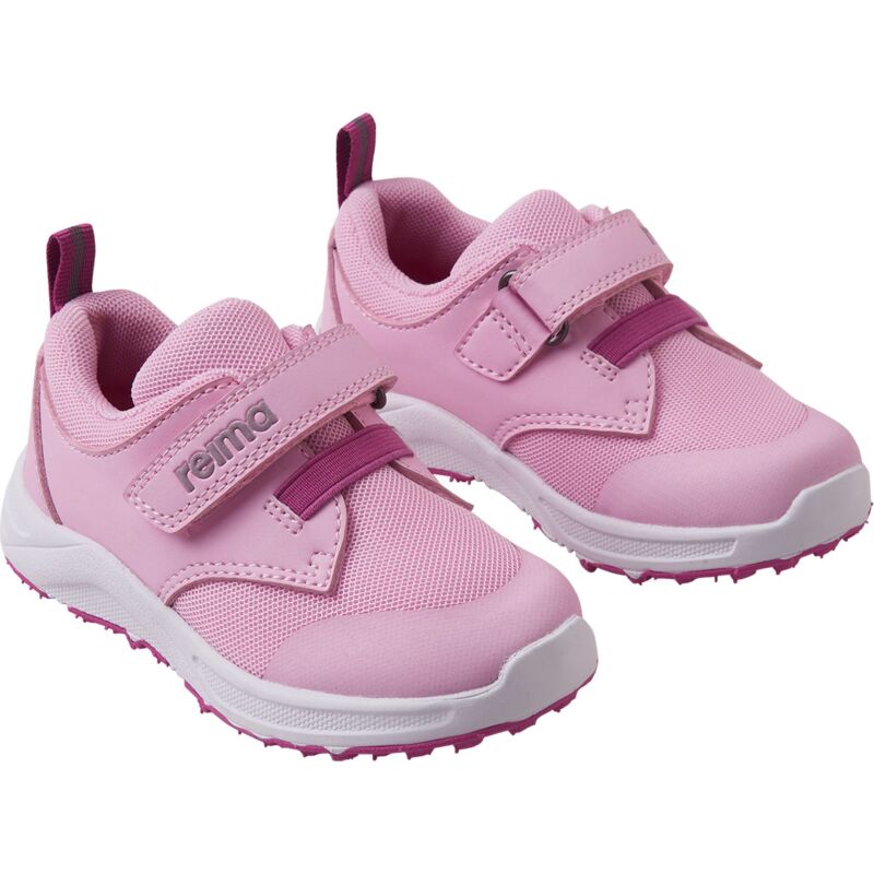 REIMA Machine-Washable Sneakers Ekana Light Heather 4250