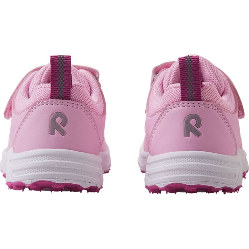 REIMA Machine-Washable Sneakers Ekana Light Heather 4250
