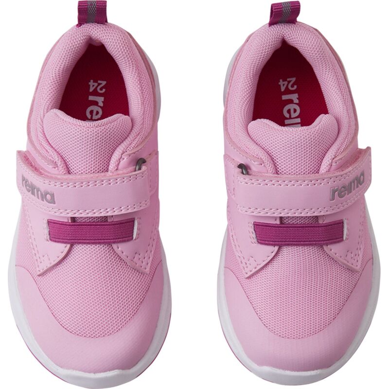 REIMA Machine-Washable Sneakers Ekana Light Heather 4250
