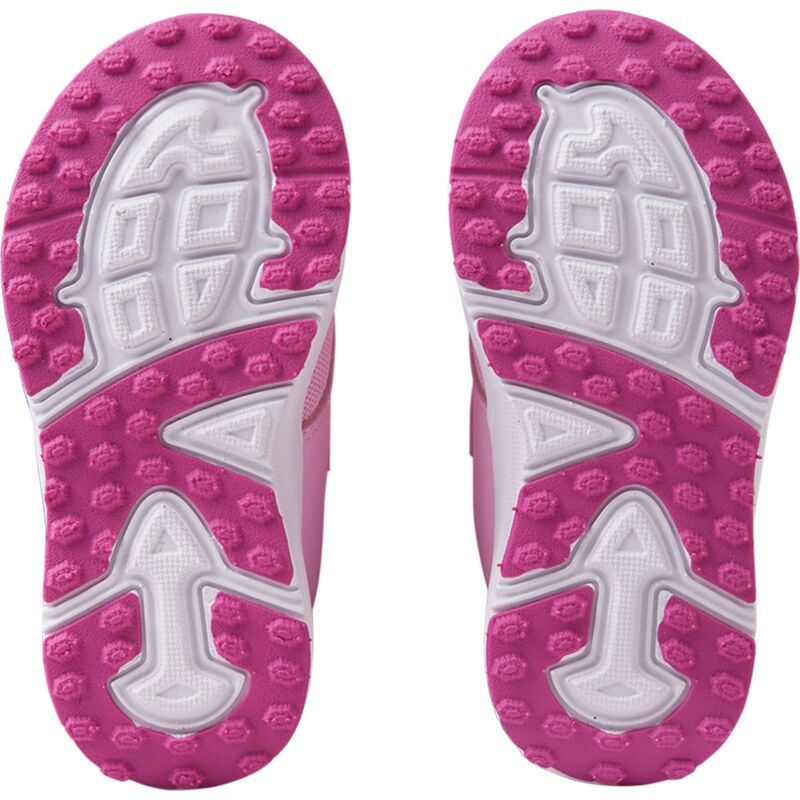 REIMA Machine-Washable Sneakers Ekana Light Heather 4250