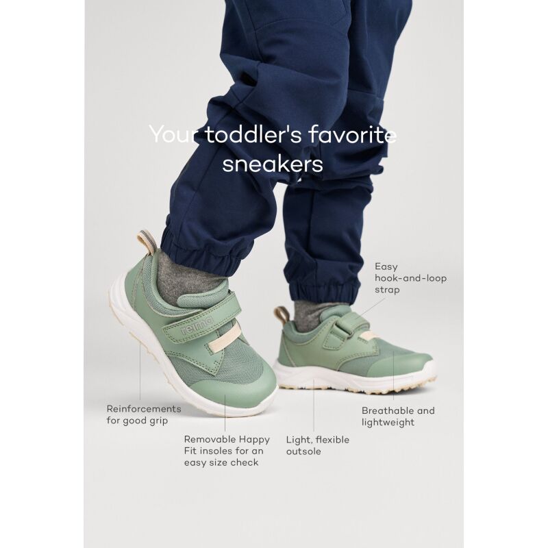 REIMA Ekana 5400129A Navy 6980