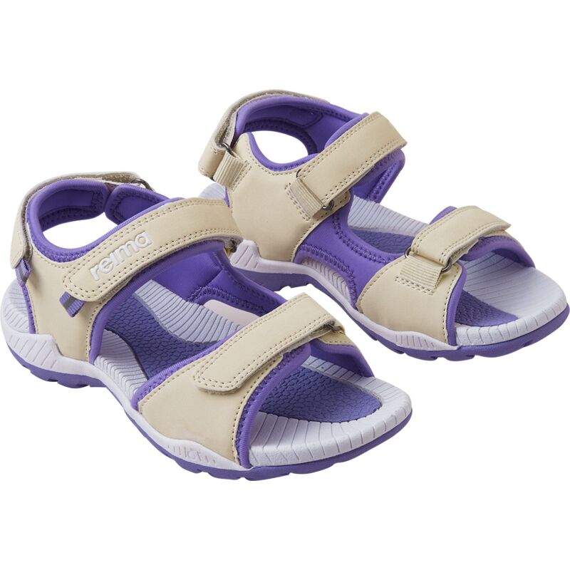 REIMA Lightweight Sandals Ratas Birch Beige 0420