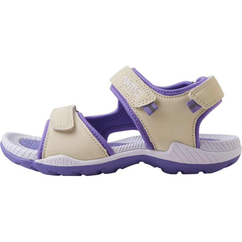 REIMA Lightweight Sandals Ratas Birch Beige 0420