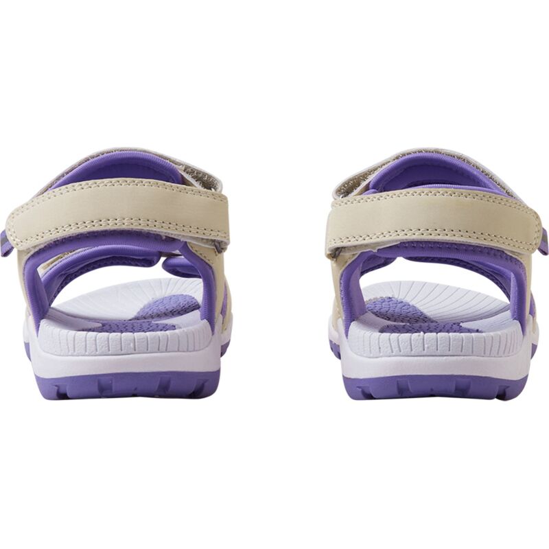 REIMA Lightweight Sandals Ratas Birch Beige 0420
