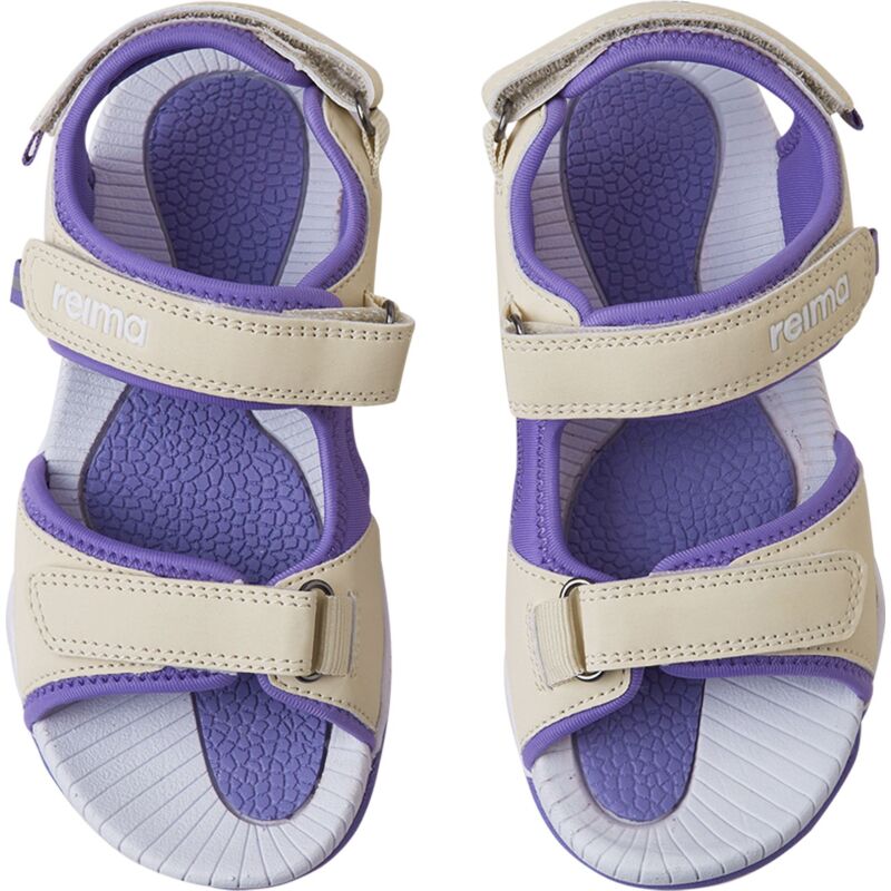 REIMA Lightweight Sandals Ratas Birch Beige 0420