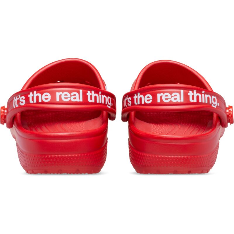 Crocs™ Coca Cola Classic Clog Multi