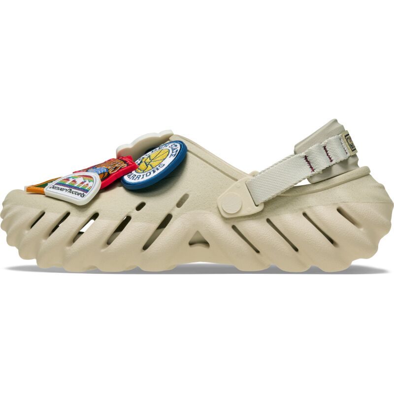 Crocs™ NBA Echo Clog Multi