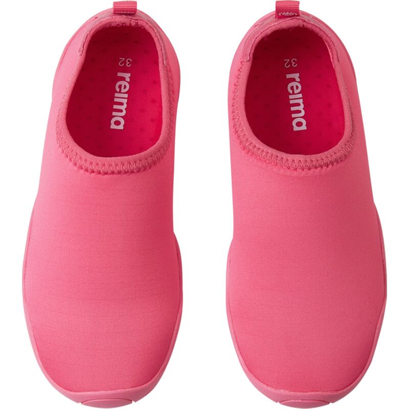 REIMA UPF 50+ Water Shoes Lean J Soft coral 3310