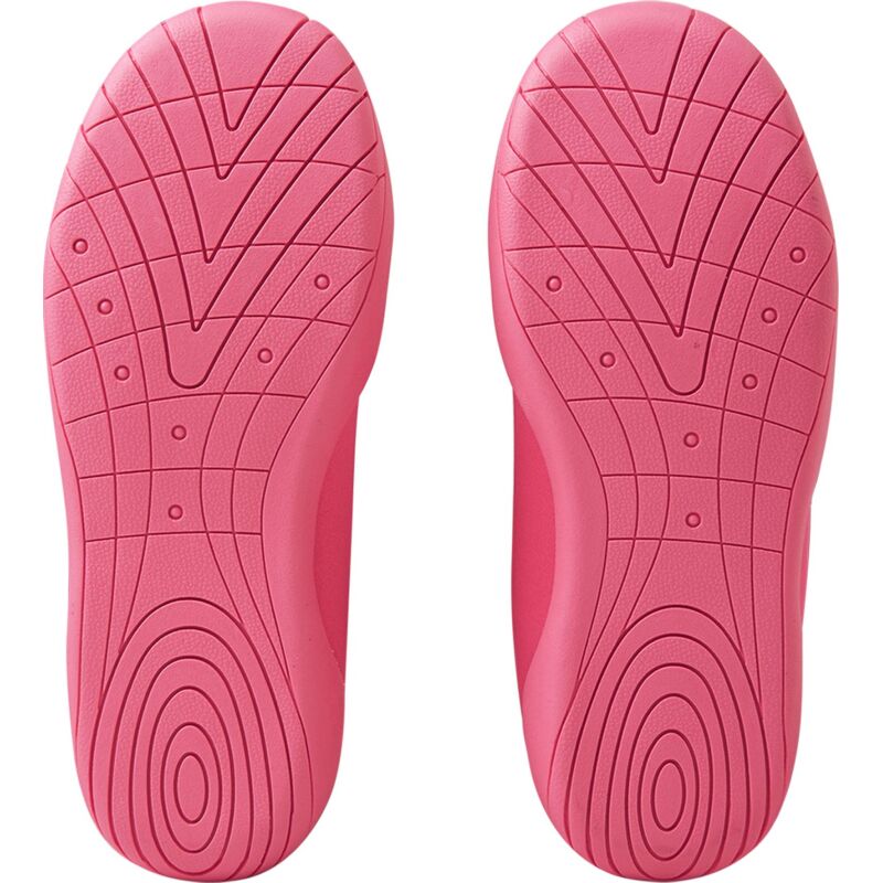 REIMA UPF 50+ Water Shoes Lean J Soft coral 3310