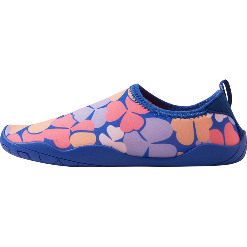 REIMA UPF 50+ Water Shoes Lean J Blooming Lilac 5452