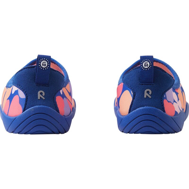 REIMA UPF 50+ Water Shoes Lean J Blooming Lilac 5452