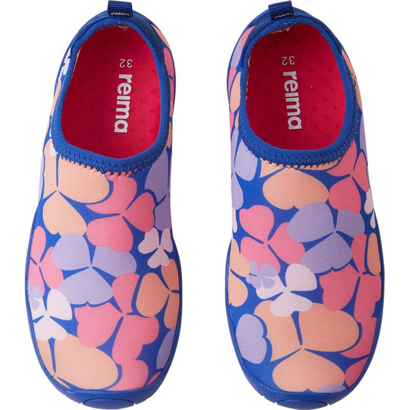 REIMA UPF 50+ Water Shoes Lean J Blooming Lilac 5452