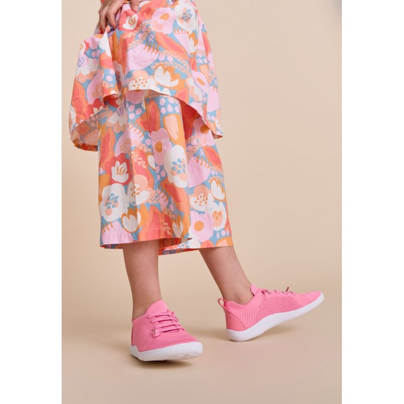 REIMA Barefoot Astelu Sunset Pink
