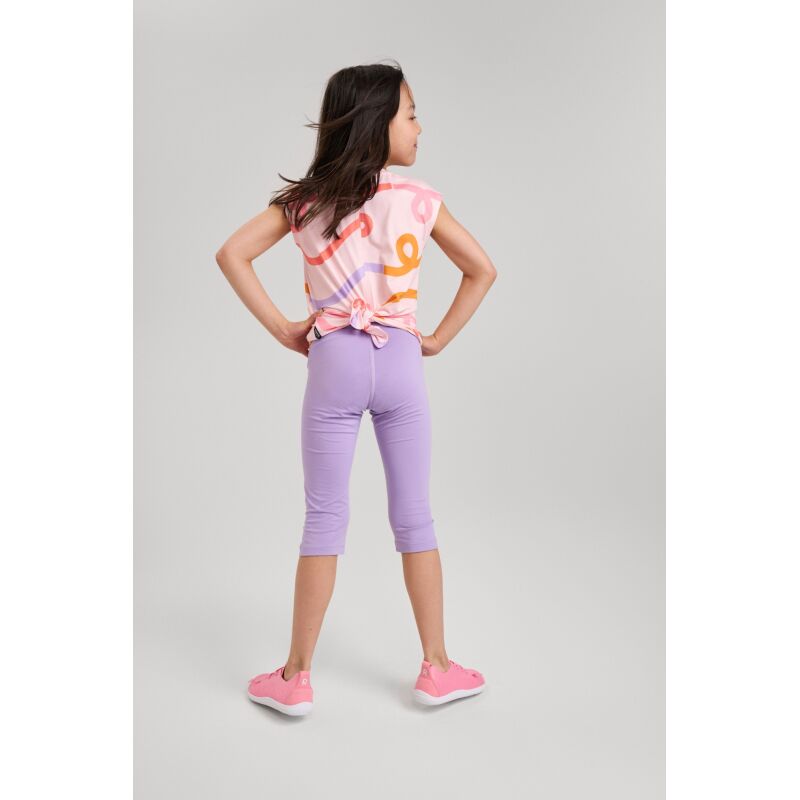 REIMA Barefoot Astelu Sunset Pink