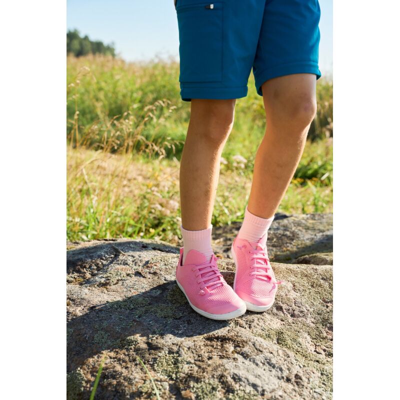 REIMA Barefoot Astelu Sunset Pink