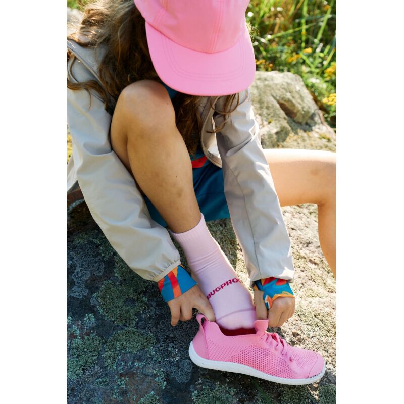 REIMA Barefoot Astelu Sunset Pink