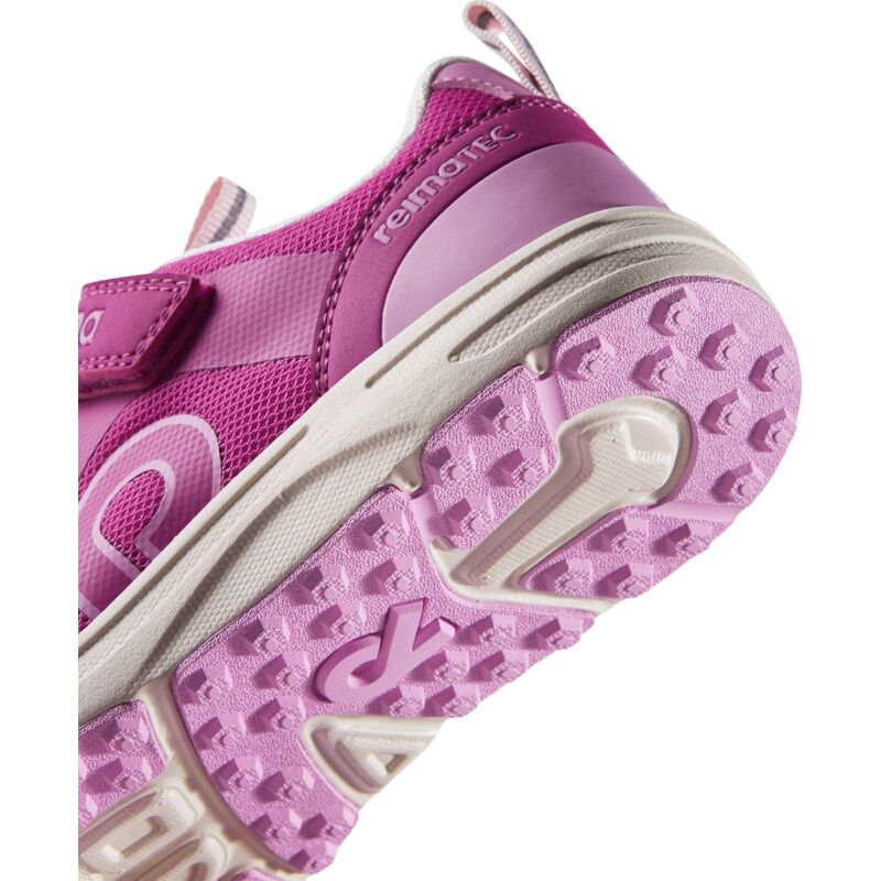 REIMA ReimaTec Sneakers Enkka 5400007A Fucshia 4750