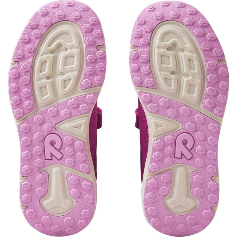 REIMA ReimaTec Sneakers Enkka 5400007A Fucshia 4750