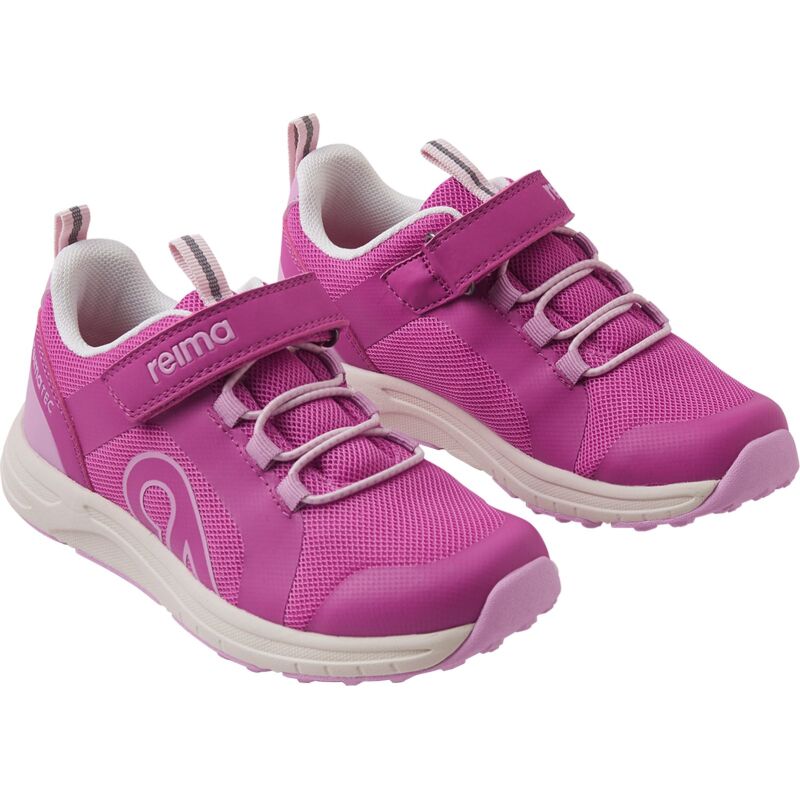 REIMA ReimaTec Sneakers Enkka 5400007A Fucshia 4750
