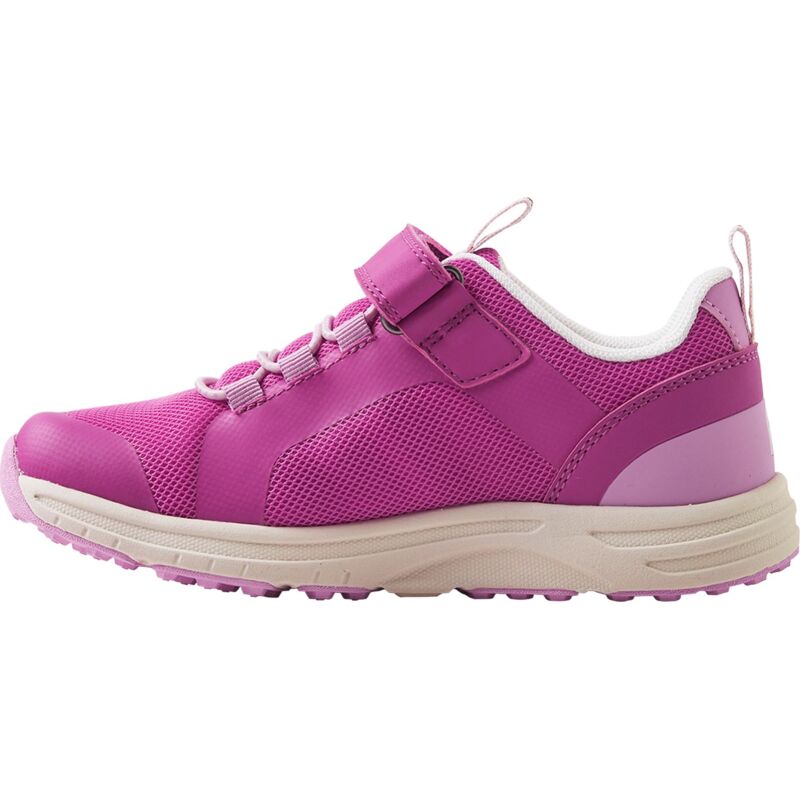 REIMA ReimaTec Sneakers Enkka 5400007A Fucshia 4750