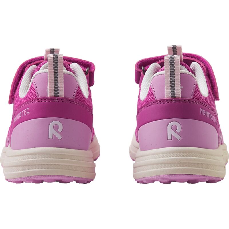 REIMA ReimaTec Sneakers Enkka 5400007A Fucshia 4750