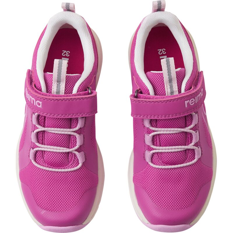 REIMA ReimaTec Sneakers Enkka 5400007A Fucshia 4750