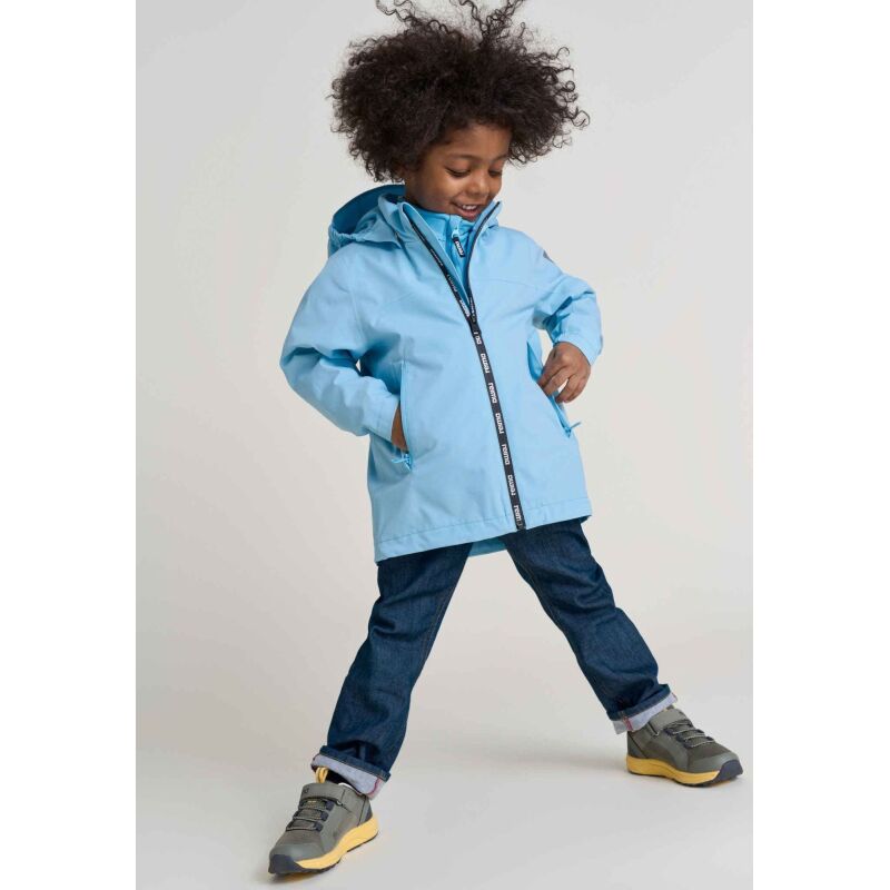 REIMA ReimaTec Sneakers Enkka 5400007A Greyish Green