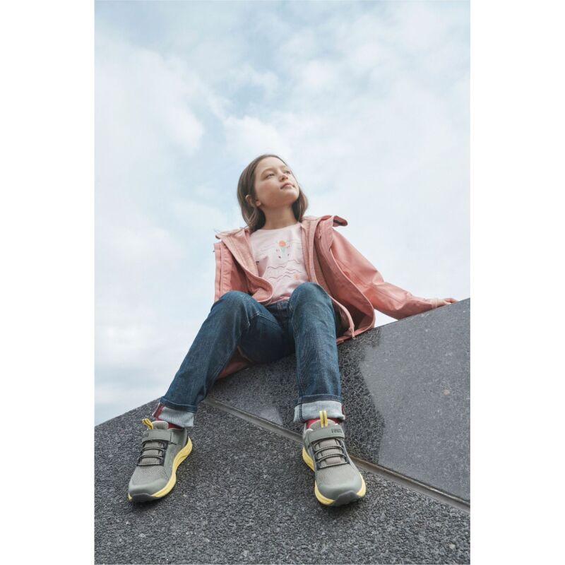 REIMA ReimaTec Sneakers Enkka 5400007A Greyish Green