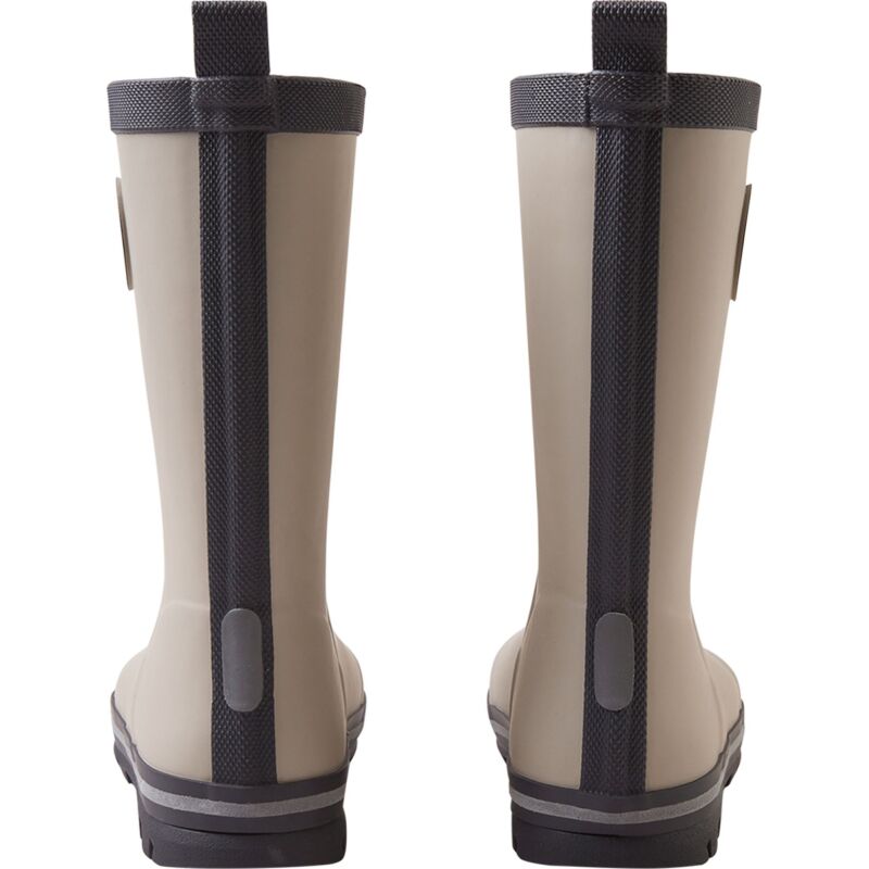 REIMA Rubber Rain Boots Taika 2.0 5400001A Earthy Beige 0760