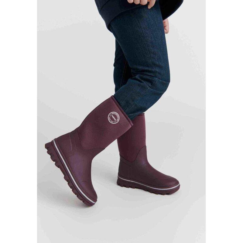 REIMA Loikaten 2.0 Deep Purple