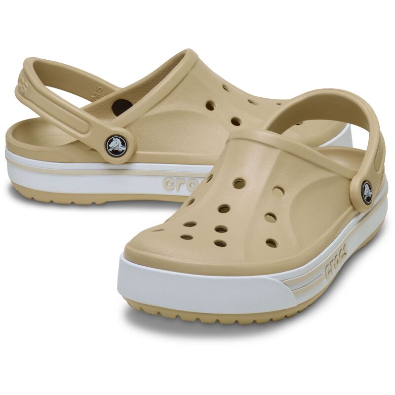 Crocs™ Bayaband Sport Clog Chai/Stucco