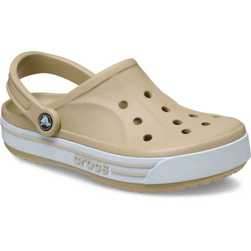 Crocs™ Bayaband Sport Clog Chai/Stucco