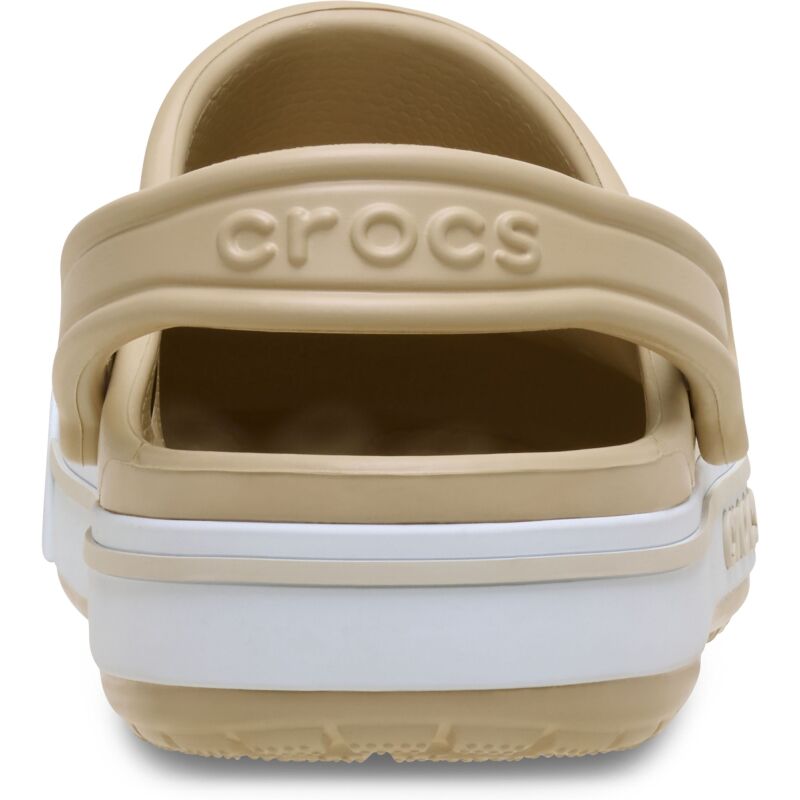 Crocs™ Bayaband Sport Clog Chai/Stucco