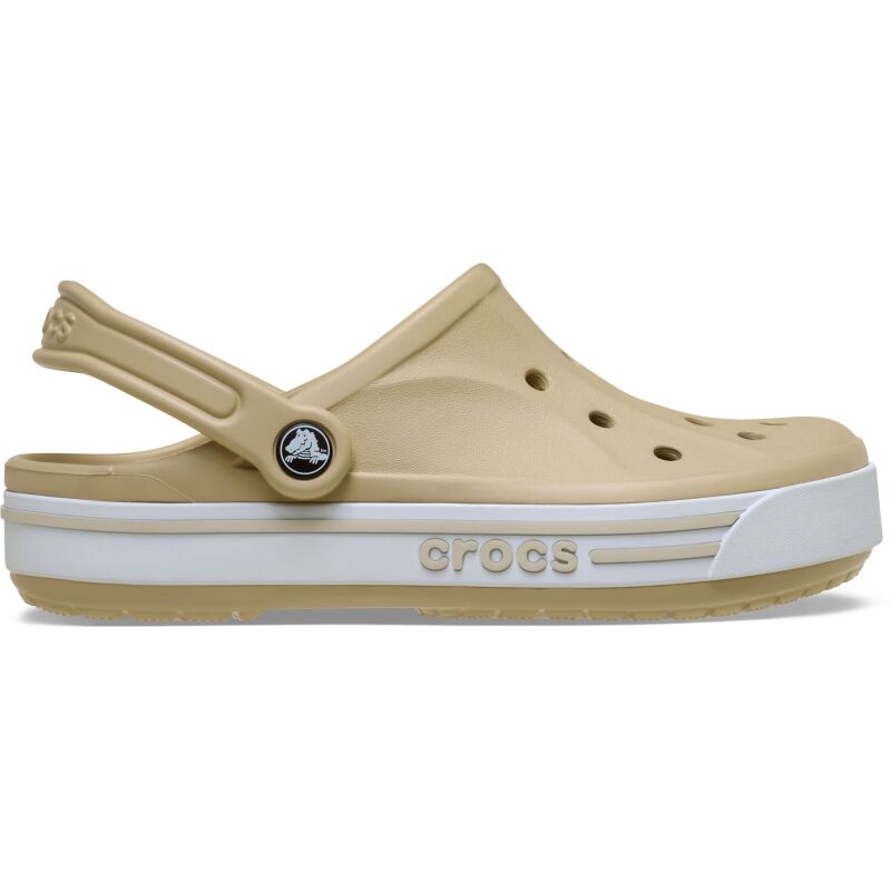 Crocs™ Bayaband Sport Clog Chai/Stucco