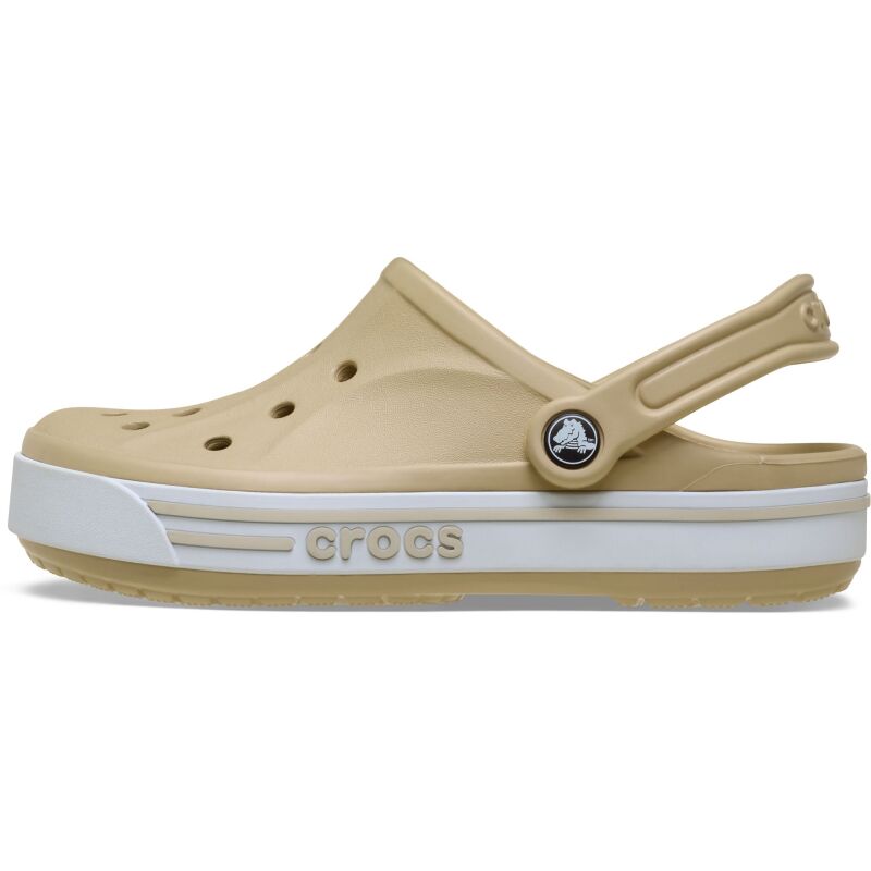Crocs™ Bayaband Sport Clog Chai/Stucco