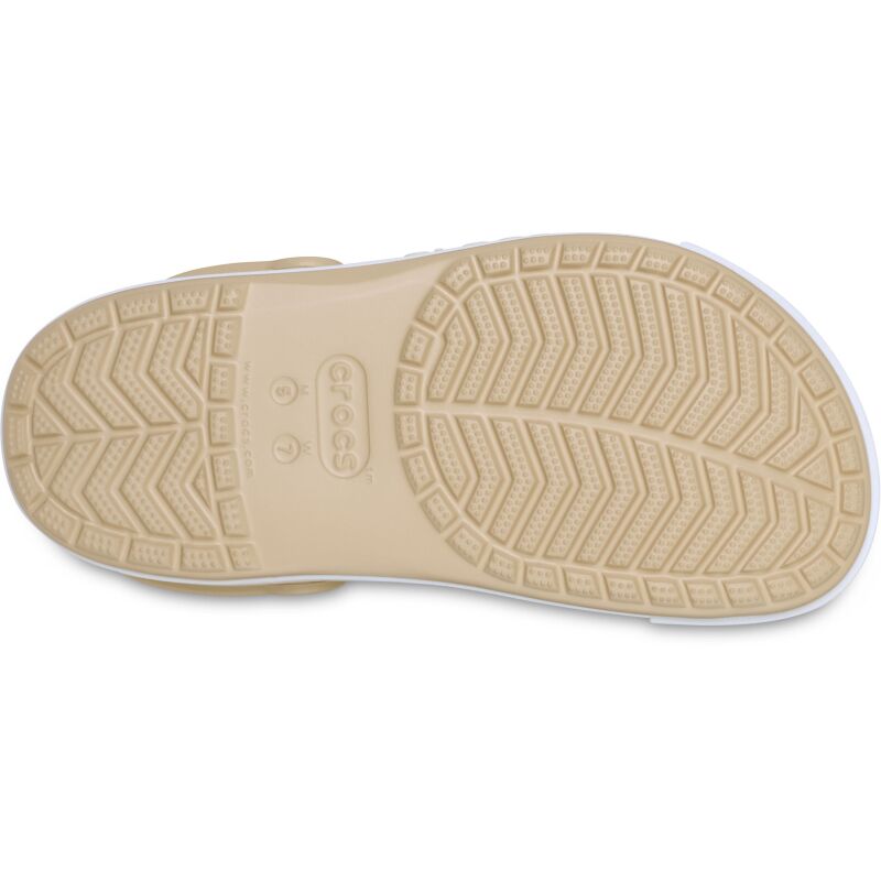Crocs™ Bayaband Sport Clog Chai/Stucco