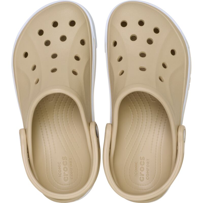 Crocs™ Bayaband Sport Clog Chai/Stucco
