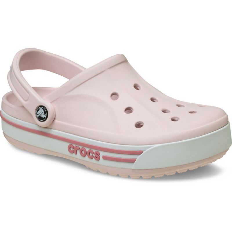 Crocs™ Bayaband Sport Clog Barely Pink