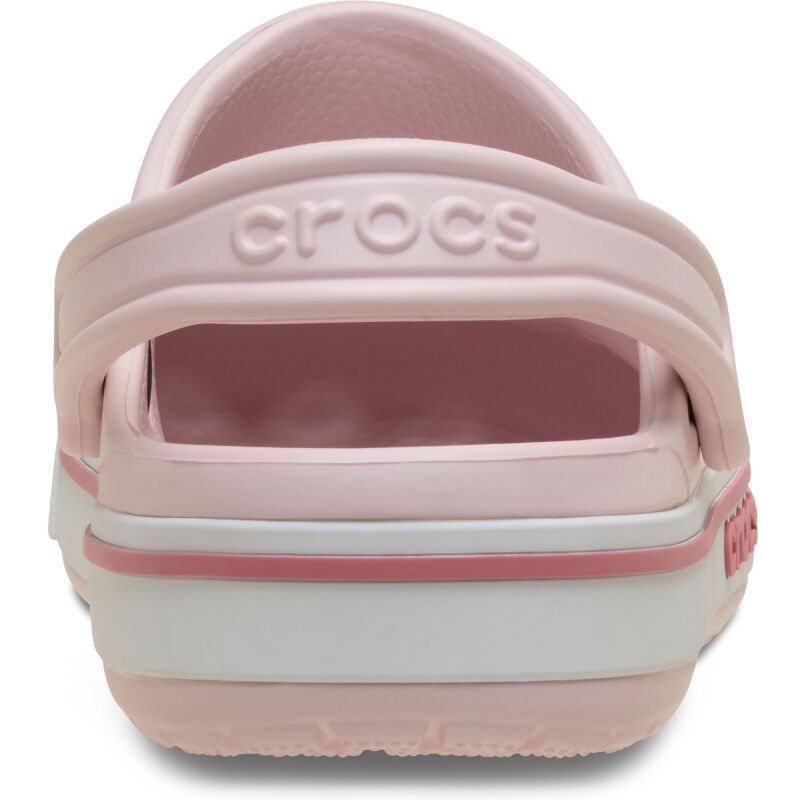 Crocs™ Bayaband Sport Clog Barely Pink