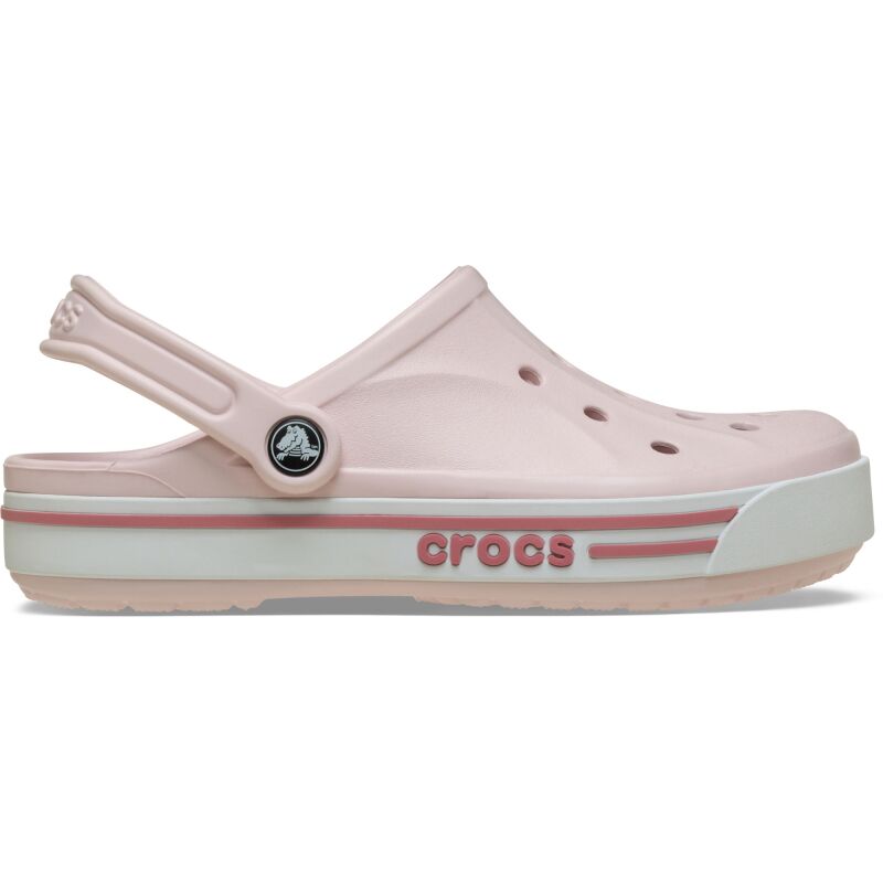 Crocs™ Bayaband Sport Clog Barely Pink