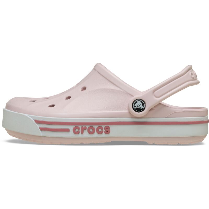 Crocs™ Bayaband Sport Clog Barely Pink