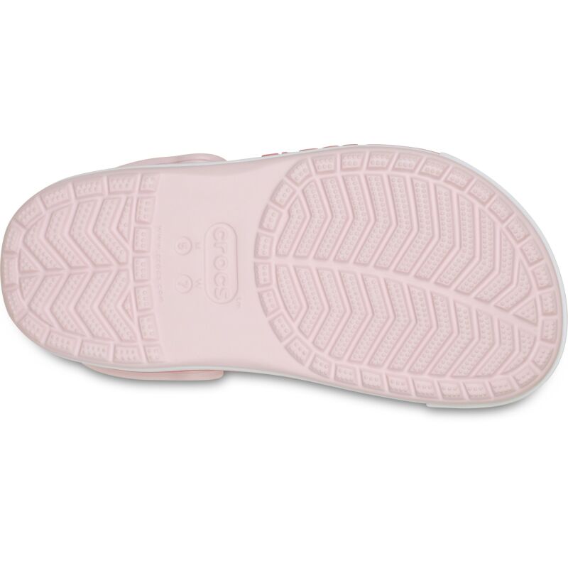 Crocs™ Bayaband Sport Clog Barely Pink