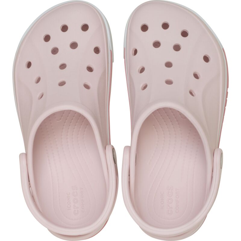 Crocs™ Bayaband Sport Clog Barely Pink