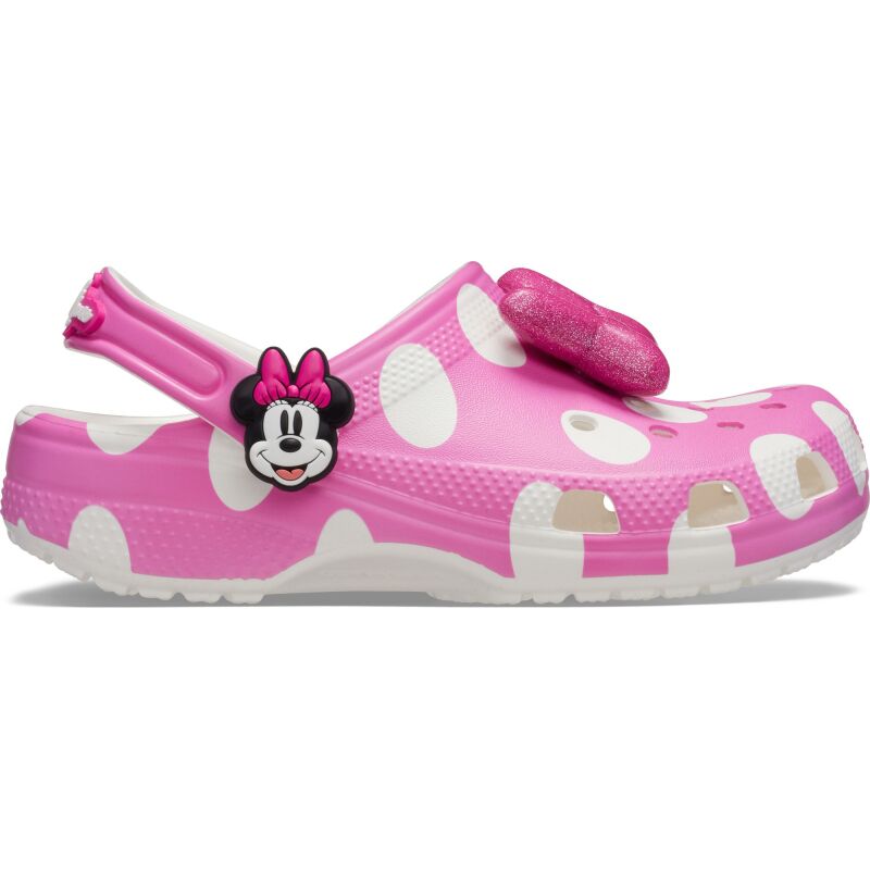 Crocs™ Minnie Mouse Classic Clog Kids' Multi