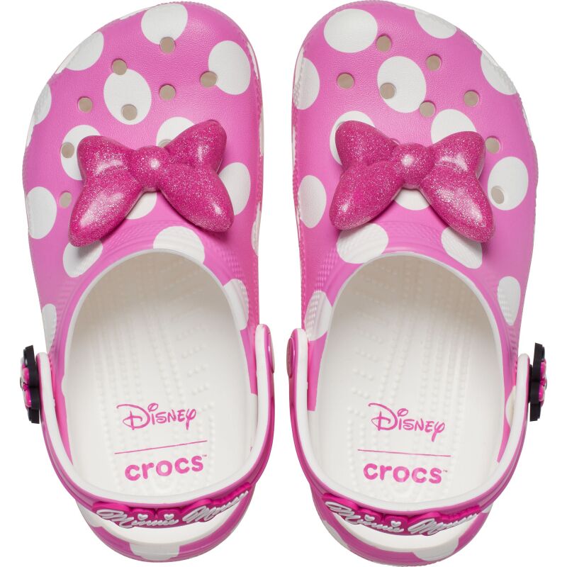 Crocs™ Minnie Mouse Classic Clog Kids' Multi