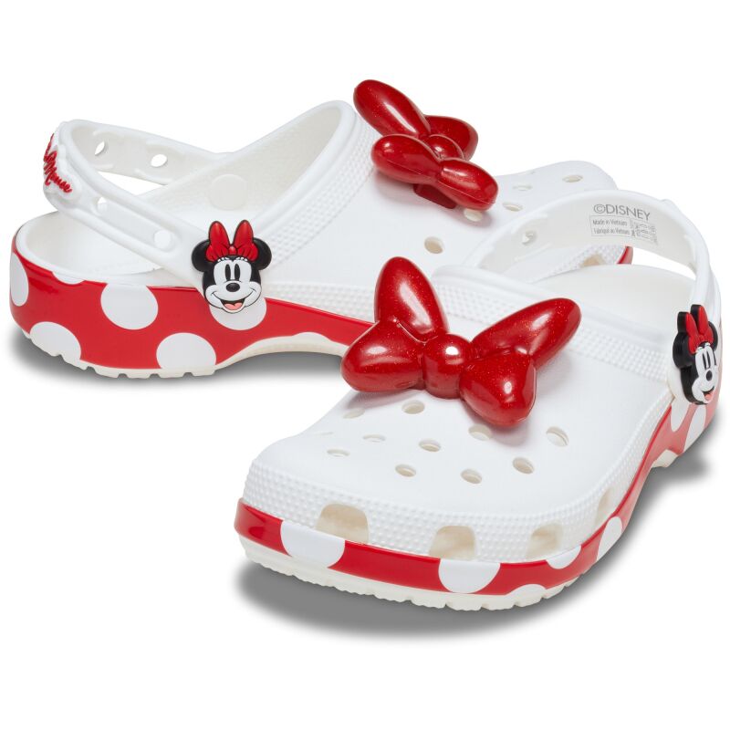 Crocs™ Minnie Mouse Classic Clog Multi