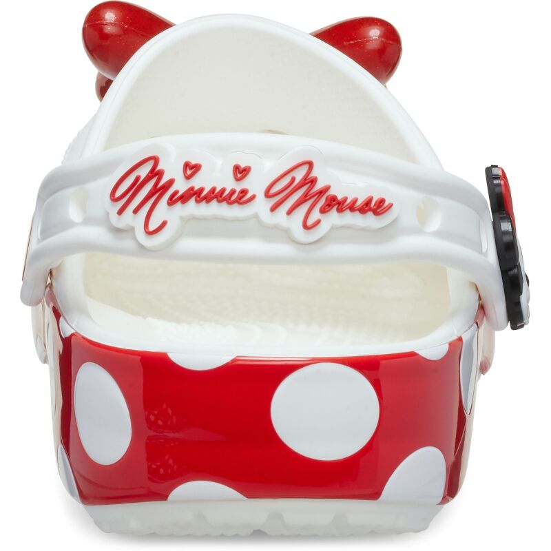 Crocs™ Minnie Mouse Classic Clog Multi