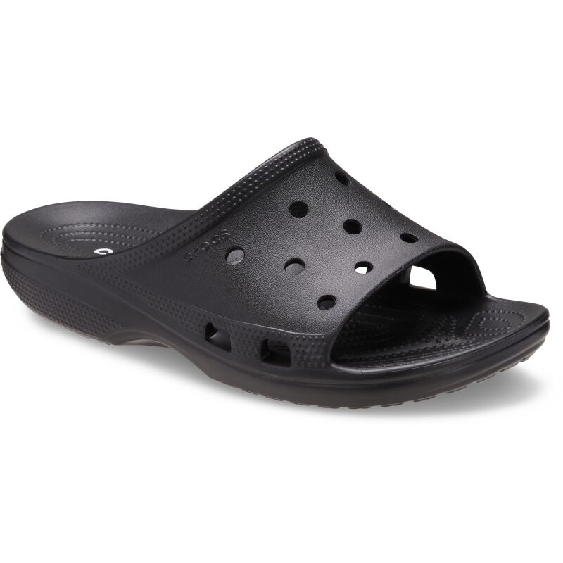 Crocs™ Saturday Slide Men's Black