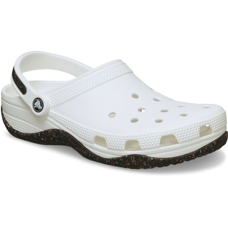 Crocs™ Classic Evo Clog White